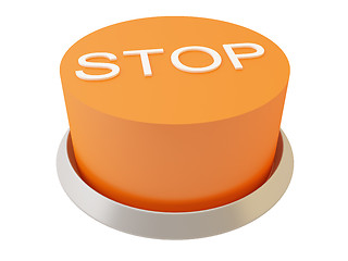 Image showing Stop