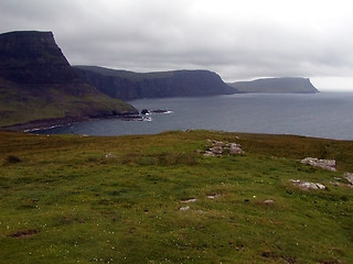 Image showing Scottish Landscape