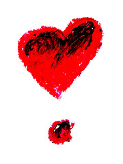 Image showing heart