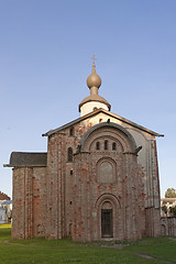 Image showing Church of St Paraskeva Piatnitsa