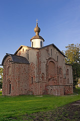 Image showing The Church of St Paraskeva Piatnitsa
