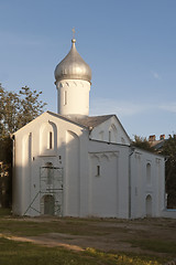 Image showing  Church of St Procopius