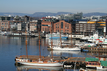 Image showing Oslo