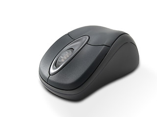 Image showing Cordless Mouse