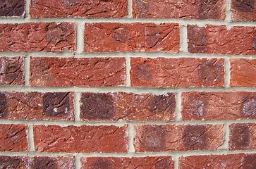 Image showing Bricks