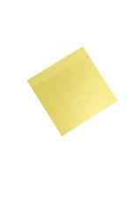 Image showing Post it Note