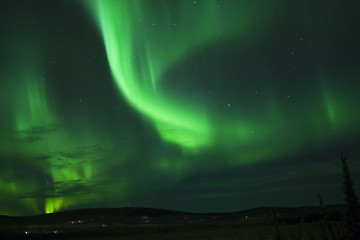 Image showing Christmas Aurora 11