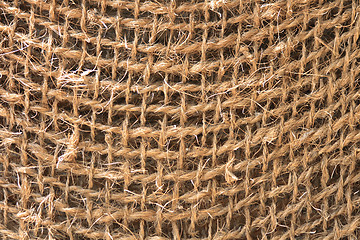 Image showing textil texture