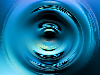 Image showing water texture