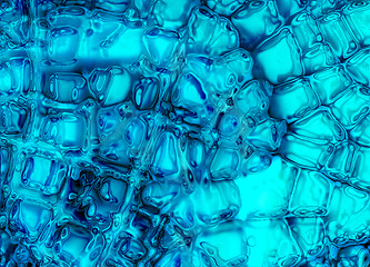 Image showing ice texture