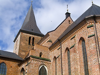 Image showing Church view