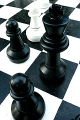 Image showing Chess