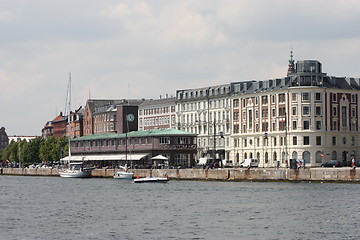 Image showing Copenhagen