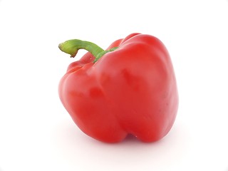 Image showing Red pepper