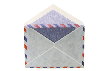 Image showing Air Mail