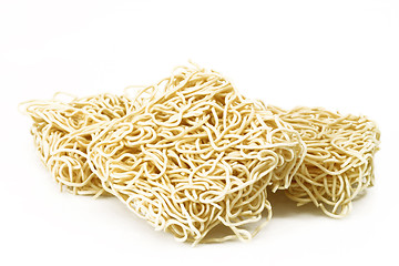 Image showing Mie Noodles