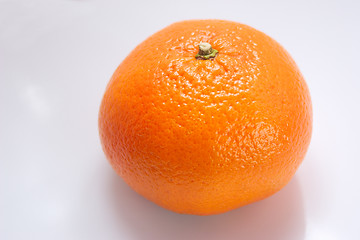 Image showing whole orange