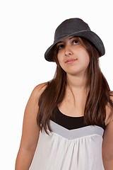 Image showing Teen Fashion