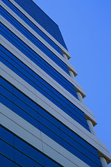 Image showing Modern Building
