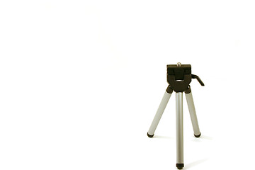 Image showing Mini Tripod