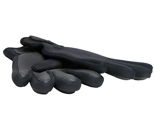 Image showing Gloves