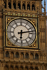 Image showing Big Ben