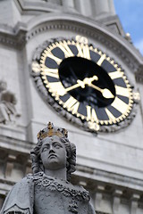 Image showing St. Paul's Cathedral