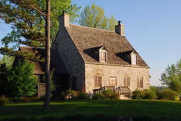 Image showing Ancestral house