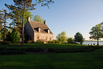 Image showing Ancestral house