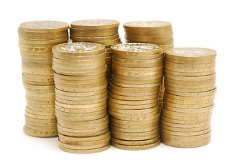 Image showing coins