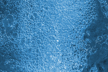 Image showing water texture