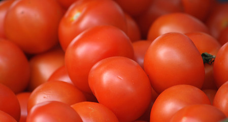 Image showing tomatoes