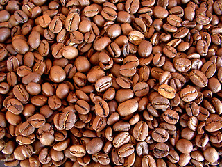 Image showing Coffee