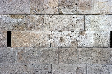 Image showing Wall Texture