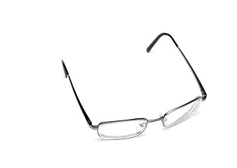 Image showing Glasses