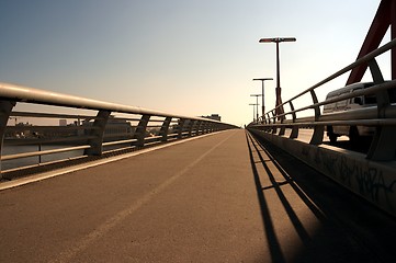 Image showing Bridge