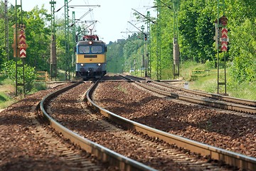 Image showing Train