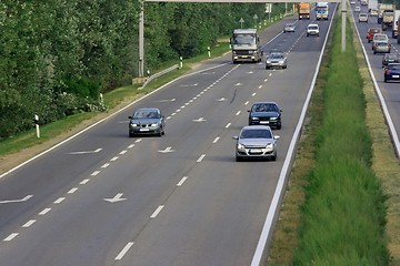 Image showing Highway