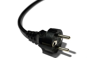 Image showing Plug