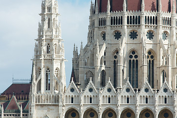 Image showing Parlament