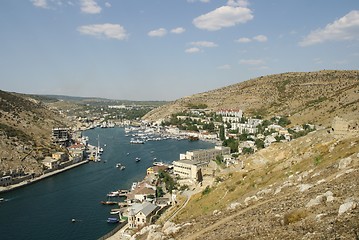 Image showing Balaklava