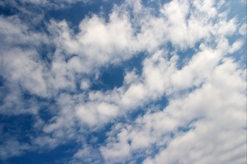 Image showing Clouds