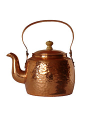 Image showing Kettle