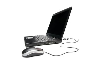 Image showing Laptop