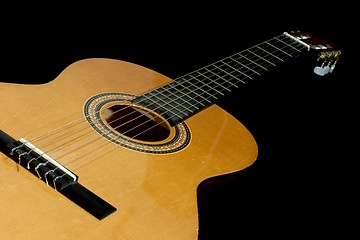 Image showing Guitar