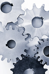 Image showing Gears