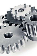 Image showing Gears