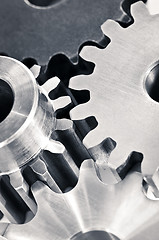 Image showing Gears