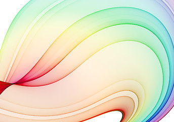 Image showing multicolored background