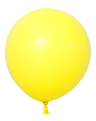 Image showing balloon